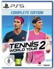 Tennis World Tour 2 PS5