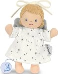 Sterntaler&reg; Spieluhr Schutzengel S, ecru, mit Geschenkbox