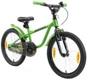 L&ouml;wenrad Jugendfahrrad Sport, 1 Gang