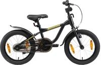 Bikestar Kinderfahrrad Sport, 16 Zoll, ab 107 cm, 4 - 6 Jahre, Jungen, M&auml;dchen, 1