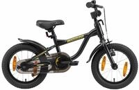 Bikestar Kinderfahrrad Sport, 14 Zoll, ab 98 cm, 3 - 5 Jahre, Jungen, M&auml;dchen, 1