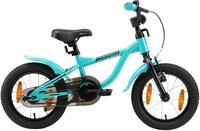 Bikestar Kinderfahrrad Sport, 14 Zoll, ab 98 cm, 3 - 5 Jahre, Jungen, M&auml;dchen, 1
