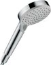 hansgrohe Handbrause
