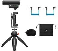 Sennheiser Mikrofon Sennheiser MKE 400 Mobile Kit