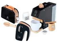klein toys Electrolux Küchenhaushaltsgeräte-Set aus Holz