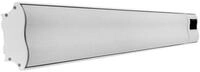 blumfeldt Heizstrahler Cosmic Beam Smart 24, Infrarot Heizstrahler Terrasse Wand
