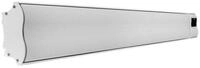 blumfeldt Heizstrahler Cosmic Beam Smart 30, Infrarot Heizstrahler Terrasse Wand