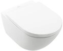 Villeroy & Boch Wand-WC-Befestigung Villeroy & Boch Wand-Tiefsp&uuml;l-WC Subway 3.0