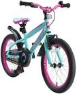 Bikestar Kinderfahrrad Urban Jungle, 1 Gang