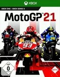MotoGP 21, Xbox One