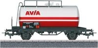 M&auml;rklin G&uuml;terwagen M&auml;rklin Start up Kesselwagen AVIA - 44404, Spur H0, Made in