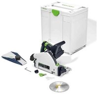 FESTOOL Tauchs&auml;ge Festool Akku-Tauchs&auml;ge TSC 55 KEB-Basic 576712