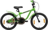 L&ouml;wenrad Kinderfahrrad Sport, 1 Gang