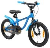 Bikestar Kinderfahrrad L&ouml;wenrad Kinderfahrrad, 1 Gang