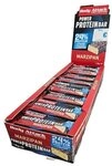 Body Attack Power Protein Bar 24x35g - Strawberry Yogurt Riegel, 840 g, Riegel