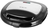 Emerio Sandwichmaker Emerio Sandwich-Maker ST-120889 2 Scheiben 750 W
