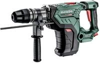 metabo Akku-Kombibohrhammer KHA 18 LTX BL 40, 18 V, max. 580 U/min, Hammer Ohne...