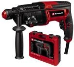 Einhell Bohrhammer TC-RH 800 4F, (2-tlg), inkl. Koffer f&uuml;r universelle...
