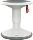 Interstuhl Sitzhocker INTERSTUHL Hocker UPis1-Junior 090U Nr. 10442669, wei&szlig;