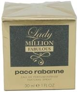 paco rabanne Eau de Parfum Lady Million Fabulous 30 ml