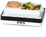 Cloer Elektrische Lunchbox Cloer 800MBX