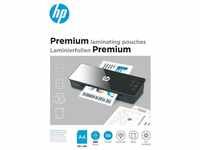 Go Europe Prospekthülle HP 9125 Laminierfolien Premium A4 250 Micron,...