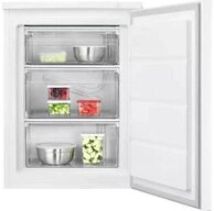 AEG K&uuml;hlschrank ATB48E1AW