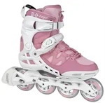 Powerslide Inlineskates Phuzion Argon Rose 80 rosa 39