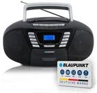 Blaupunkt B 120 Radio (H&ouml;rbuch Funktion)