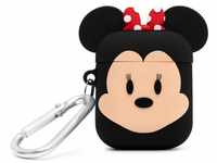 Thumbsup Case zum Umhängen Disney PowerSquad AirPods Case Minnie Mouse