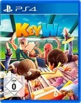 KeyWe Playstation 4