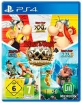 Asterix & Obelix XXL Collection PS-4 Playstation 4