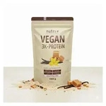 nutri+ Nutri+ Veganes 3K Eiwei&szlig;pulver Pulver, 1 er 1000 g