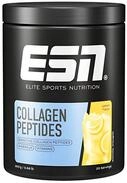 ESN Collagen Peptides 300g - Lemon Pulver, 0.3 g, Pulver