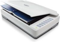 Plustek Plustek OpticPro A320E Flachbettscanner A3 800 x 800 dpi USB-A (USB 2.