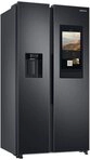 Samsung Side-by-Side RS6HA8891B1, 178,0 cm hoch, 91,2 cm breit Samsung Side-by-Side RS6HA8891B1, 178,0 cm hoch, 91,2 cm breit