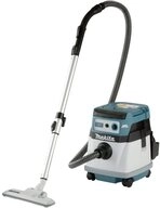 Makita Bodenstaubsauger Akku-Staubsauger DVC155LZX2, ohne Akku