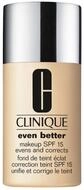 CLINIQUE Foundation Even Better Paraben feuchtigkeitsspendende...