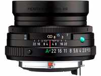 Ricoh Premium HD PENTAX-FA 43mm F1.9 Limited Objektiv