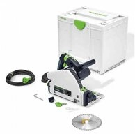 FESTOOL Tauchs&auml;ge Festool Tauchs&auml;ge TS 55 FEBQ-Plus 576703
