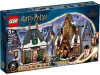 LEGO&reg; LEGO&reg; Harry Potter 76388 Besuch in Hogsmeade&trade;...