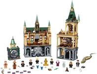 LEGO&reg; LEGO&reg; Harry Potter 76389 Hogwarts&trade; Kammer des Schreckens
