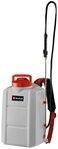 Einhell Akku-Druckspr&uuml;hger&auml;t GE-WS 18/150 Li-Solo, (1-tlg)