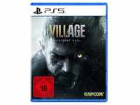 Resident Evil 8 Village PS5 Spiel PlayStation 5