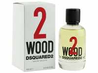 Dsquared2 Eau de Toilette Dsquared2 Two Wood Eau De Toilette Spray 100ml