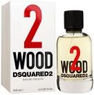 Dsquared2 Eau de Toilette 2 Wood