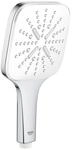 Grohe Brausegarnitur Vitalio Smartactive 130 Cube Handbrause, EcoJoy,...