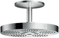 hansgrohe Kopfbrause Axor One 280, 2jet Deckenmontage