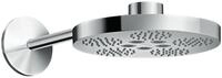 hansgrohe Kopfbrause Axor One 280, 2jet mit Brausearm