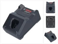 Bosch Professional GAL 12V-40 Professional Schnell Ladeger&auml;t f&uuml;r 12V Akkus